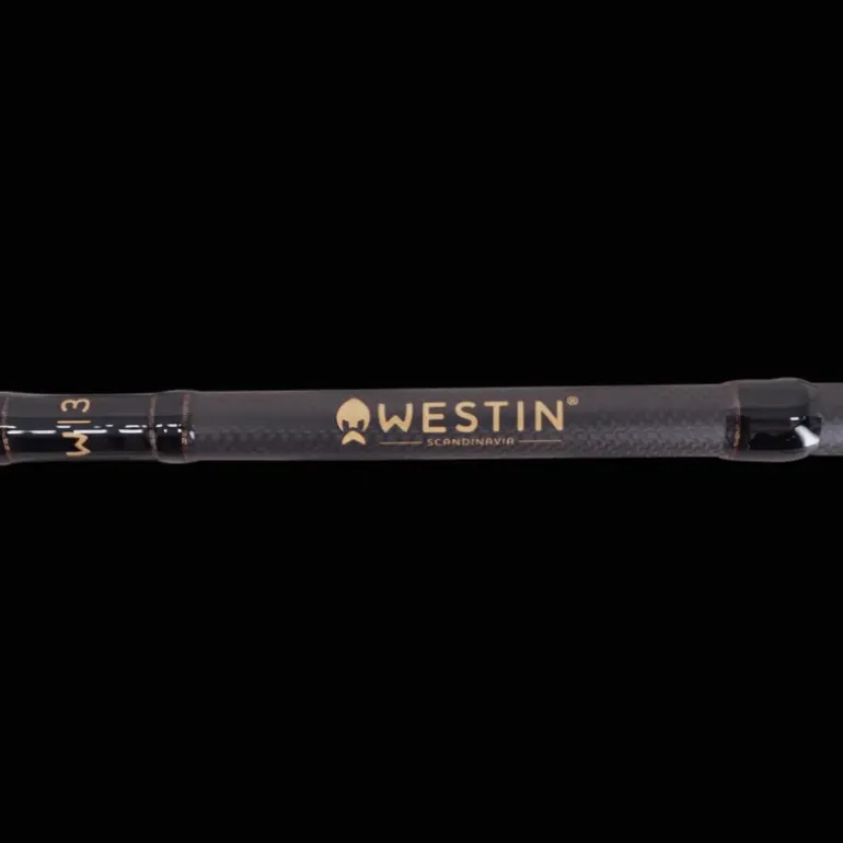 W3 Finesse T&C 2nd 7'1"/213cm M 7-21g 2sec, vertikalspö - Haspelspö - W3 Finesse T&C 2nd 7'1"/213cm M 7-21g 2sec, vertikalspö