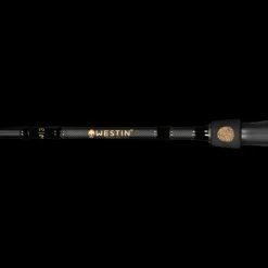 W3 Finesse T&C 2nd 7'1"/213cm ML 5-15g 2sec, vertikalspö - Haspelspö - W3 Finesse T&C 2nd 7'1"/213cm ML 5-15g 2sec, vertikalspö