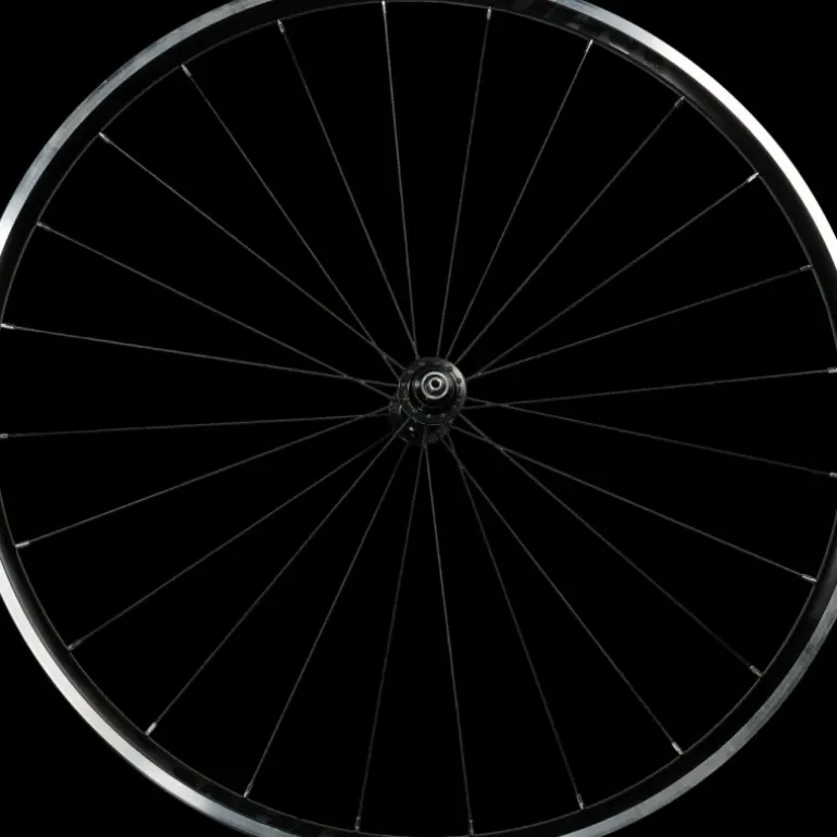 Wheel 28" Road front Rimbrake/Nondisc - Cykelhjul - Wheel 28" Road front Rimbrake/Nondisc