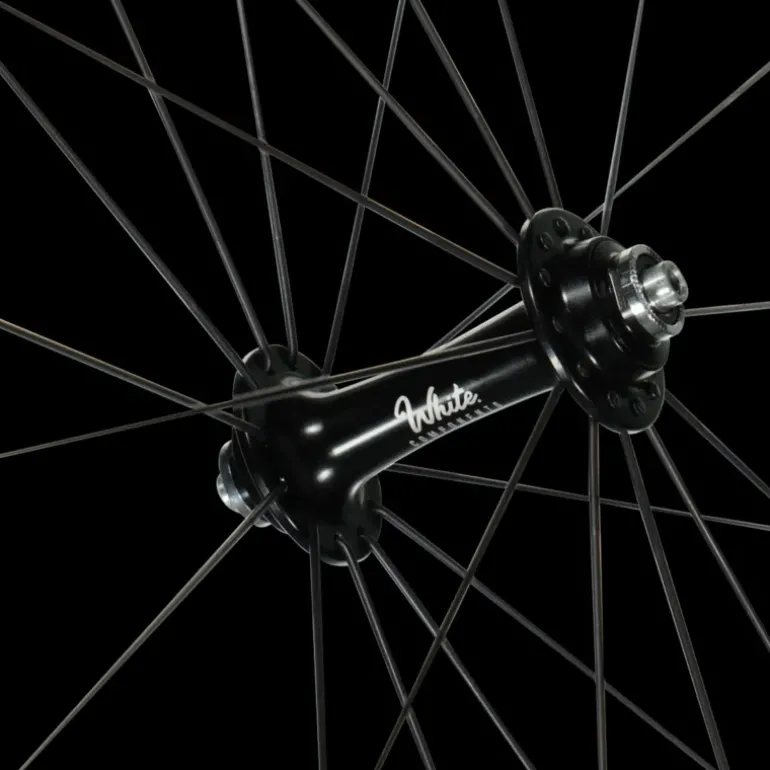 Wheel 28" Road front Rimbrake/Nondisc - Cykelhjul - Wheel 28" Road front Rimbrake/Nondisc