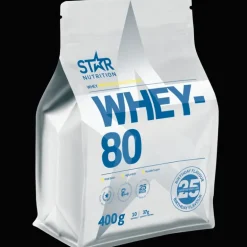 Whey-80 Birthday Flavour, proteinpulver - Proteiner - Whey-80 Birthday Flavour, proteinpulver