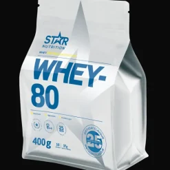 Whey-80 Birthday Flavour, proteinpulver - Proteiner - Whey-80 Birthday Flavour, proteinpulver