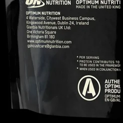 100 % Whey Gold Standard 450 g, proteinpulver - Proteiner - 100 % Whey Gold Standard 450 g, proteinpulver