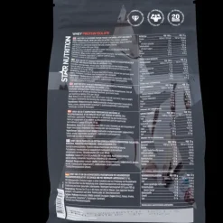 Whey 100 vassleproteinisolat - Proteiner - Whey 100 vassleproteinisolat