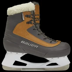 WHISTLER SKATE UNISEX JR, hockeyskridsko junior - Skridskor - WHISTLER SKATE UNISEX JR, hockeyskridsko junior