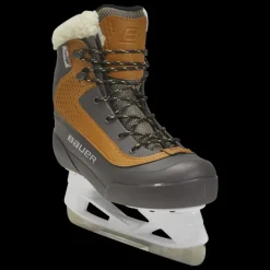 WHISTLER SKATE UNISEX JR, hockeyskridsko junior - Skridskor - WHISTLER SKATE UNISEX JR, hockeyskridsko junior