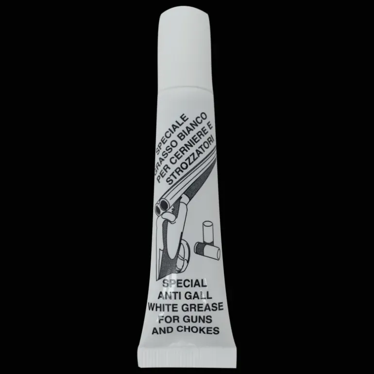 White Grease, vapenfett - Vapenvård - White Grease, vapenfett