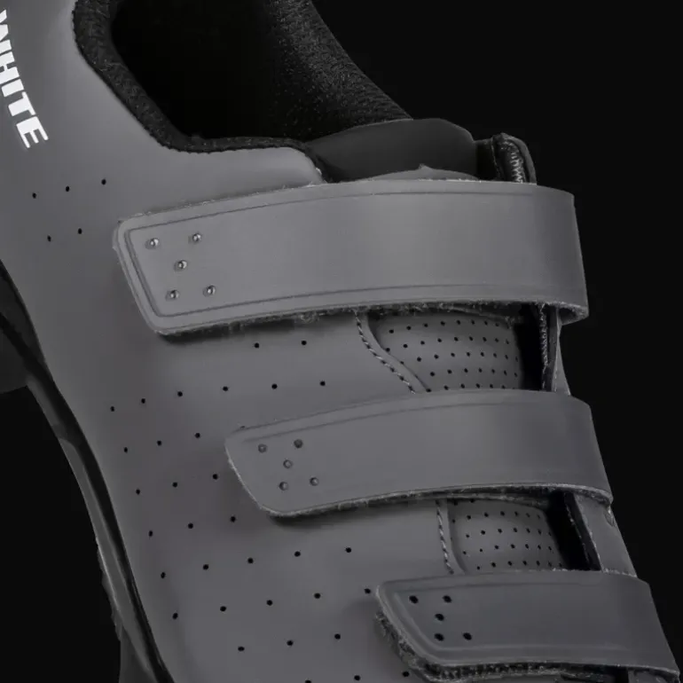 White Ultimate MTB shoe 24, mountainbikeskor, dam - Terrängcykel- & Spinningskor - White Ultimate MTB shoe 24, mountainbikeskor, dam