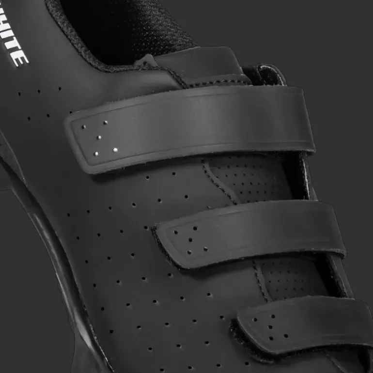 White Ultimate MTB shoe, mountainbikeskor, herr - Terrängcykel- & Spinningskor - White Ultimate MTB shoe, mountainbikeskor, herr