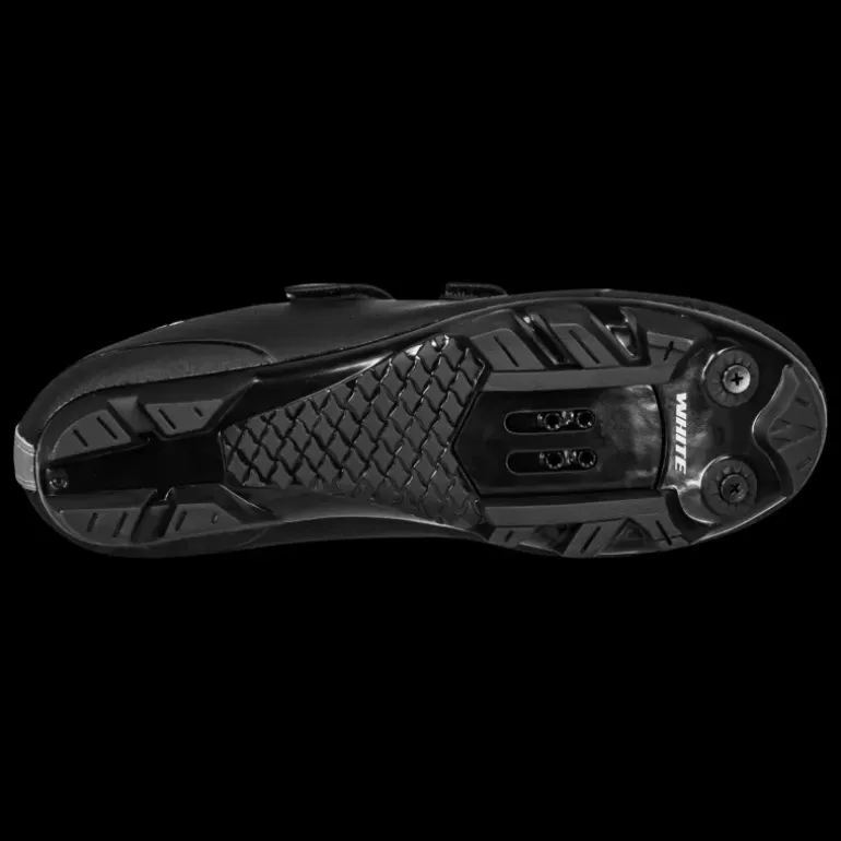 White Ultimate MTB shoe, mountainbikeskor, herr - Terrängcykel- & Spinningskor - White Ultimate MTB shoe, mountainbikeskor, herr