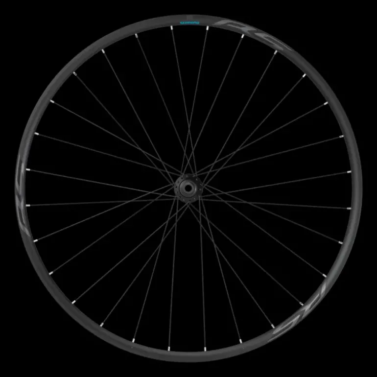 WH-RS171 Front wheel disc, Centerlock, 12x100, clincher, cykelfälg - Cykelhjul - WH-RS171 Front wheel disc, Centerlock, 12x100, clincher, cykelfälg