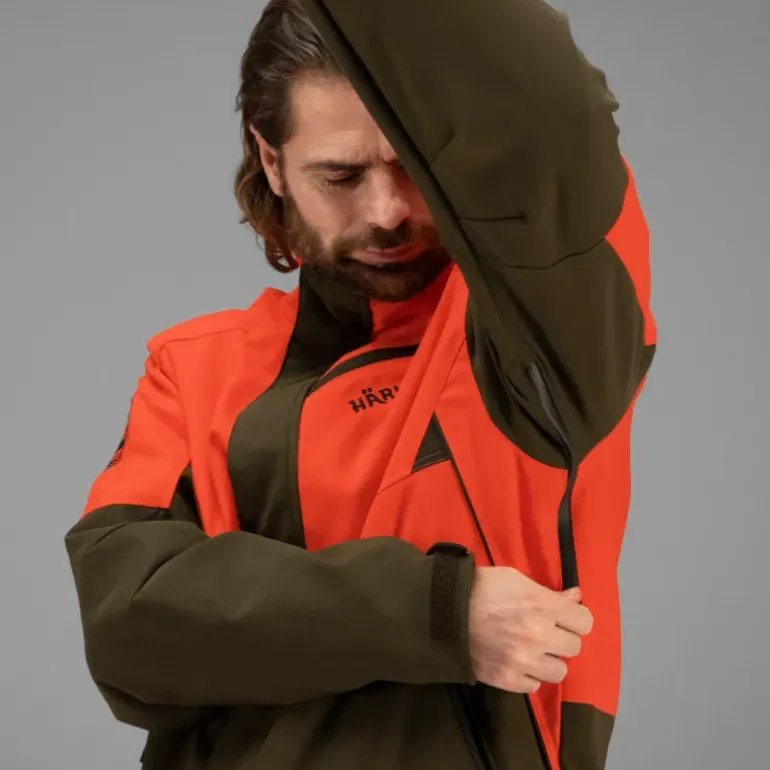 Wildboar Pro jacket, jaktjacka - Jaktjackor - Wildboar Pro jacket, jaktjacka