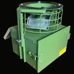 Wildgame Feeder Kit, foderautomat - Diverse Jakttillbehör - Wildgame Feeder Kit, foderautomat