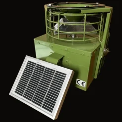Wildgame Feeder Kit, foderautomat - Diverse Jakttillbehör - Wildgame Feeder Kit, foderautomat