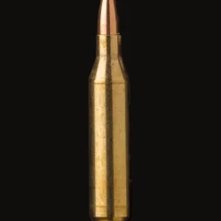 243 Winchester 6,2 g FMJ Jaktmatch, ammunition - Kula - 243 Winchester 6,2 g FMJ Jaktmatch, ammunition