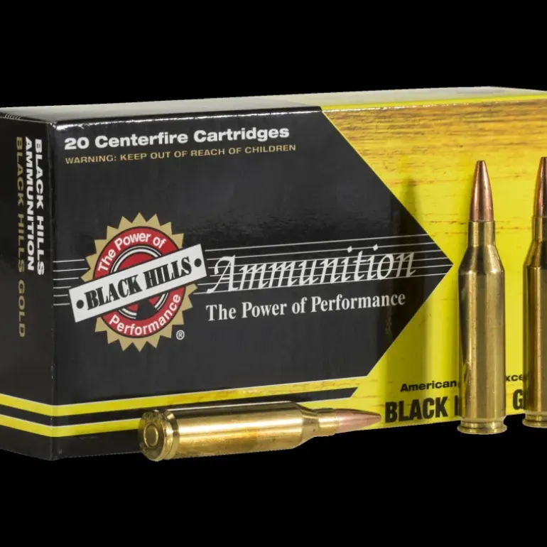 243 Winchester 85 Gr Barnes Tsx, ammunition - Kula - 243 Winchester 85 Gr Barnes Tsx, ammunition