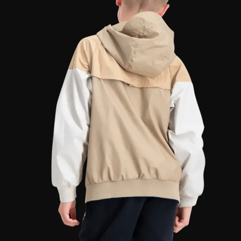 Windrunner Jacket, vindjacka, junior - Träningsjackor - Windrunner Jacket, vindjacka, junior
