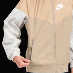 Windrunner Jacket, vindjacka, junior - Träningsjackor - Windrunner Jacket, vindjacka, junior