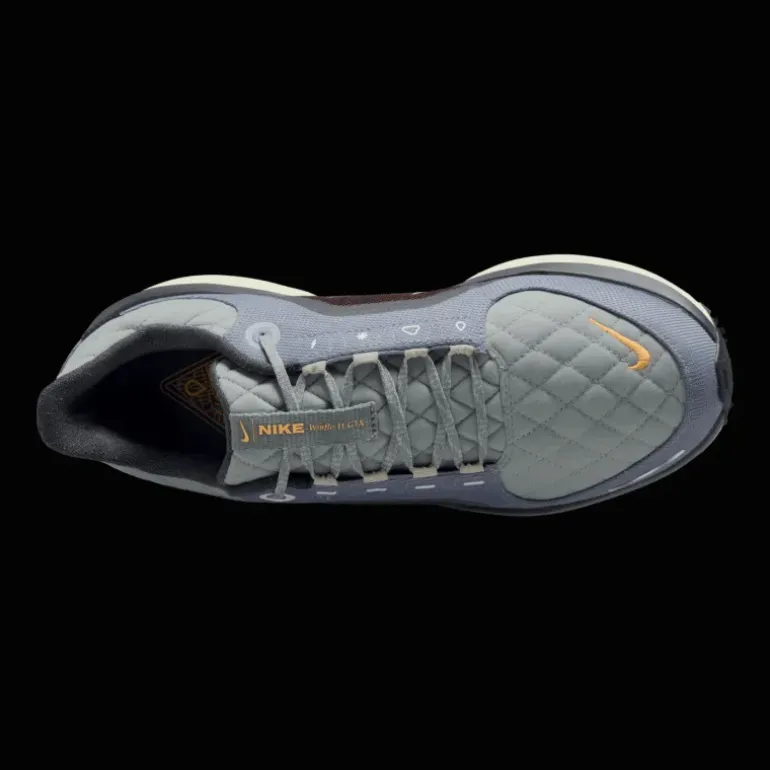 Winflo 11 Gore-Tex, vattentäta löparskor, herr - Löparskor Herr - Winflo 11 Gore-Tex, vattentäta löparskor, herr