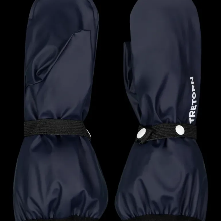 Wings Mittens Kids, vante barn - Vantar - Wings Mittens Kids, vante barn