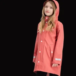 Wings Rainjacket, regnjacka junior - Regnställ - Wings Rainjacket, regnjacka junior