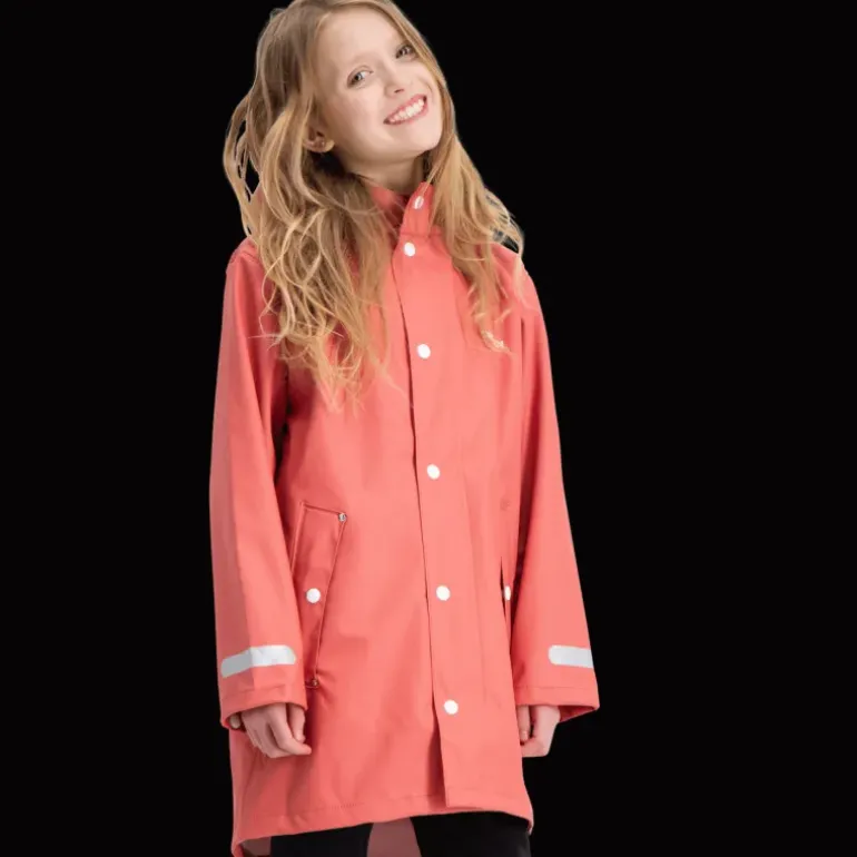 Wings Rainjacket, regnjacka junior - Regnställ - Wings Rainjacket, regnjacka junior