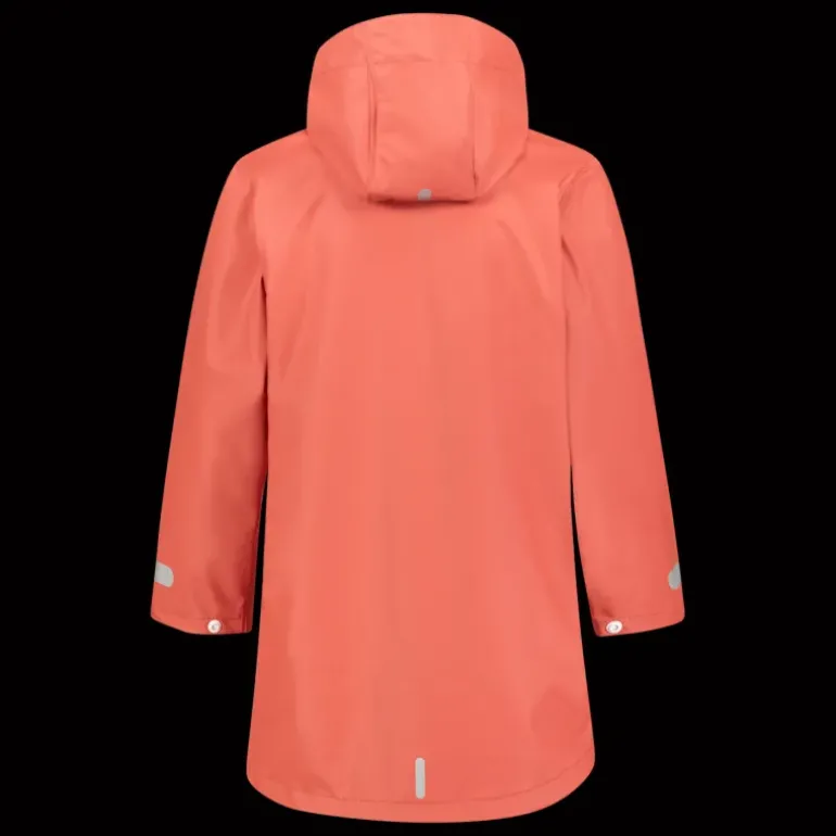 Wings Rainjacket, regnjacka junior - Regnställ - Wings Rainjacket, regnjacka junior