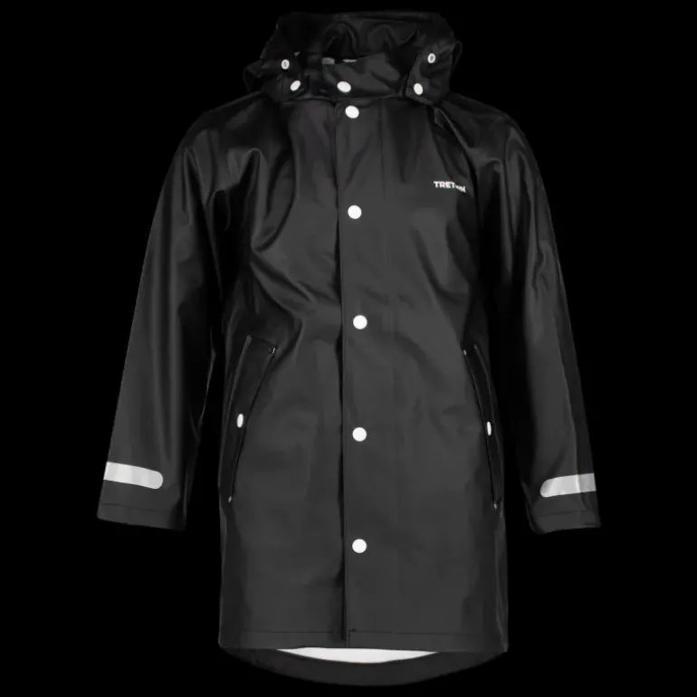 Wings Rainjacket, regnjacka junior - Regnställ - Wings Rainjacket, regnjacka junior