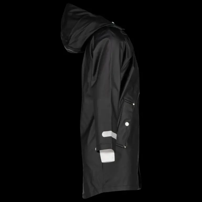 Wings Rainjacket, regnjacka junior - Regnställ - Wings Rainjacket, regnjacka junior