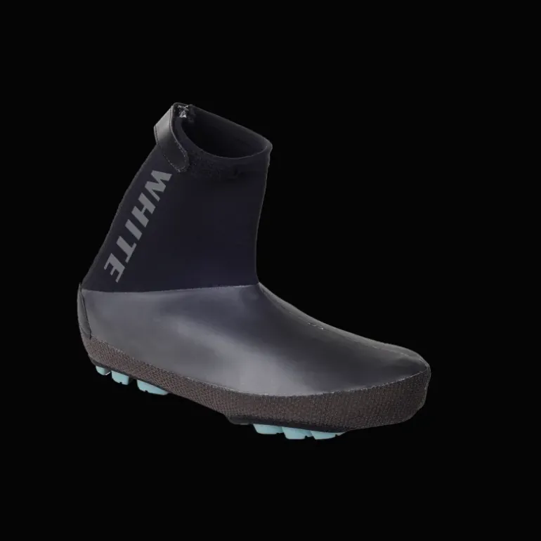 Winner neoprene shoecover Black, skoöverdrag - Cykelskoöverdrag & -Strumpor - Winner neoprene shoecover Black, skoöverdrag