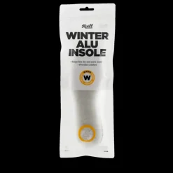 Winter Alu Insole, vintersula - Sulor - Winter Alu Insole, vintersula