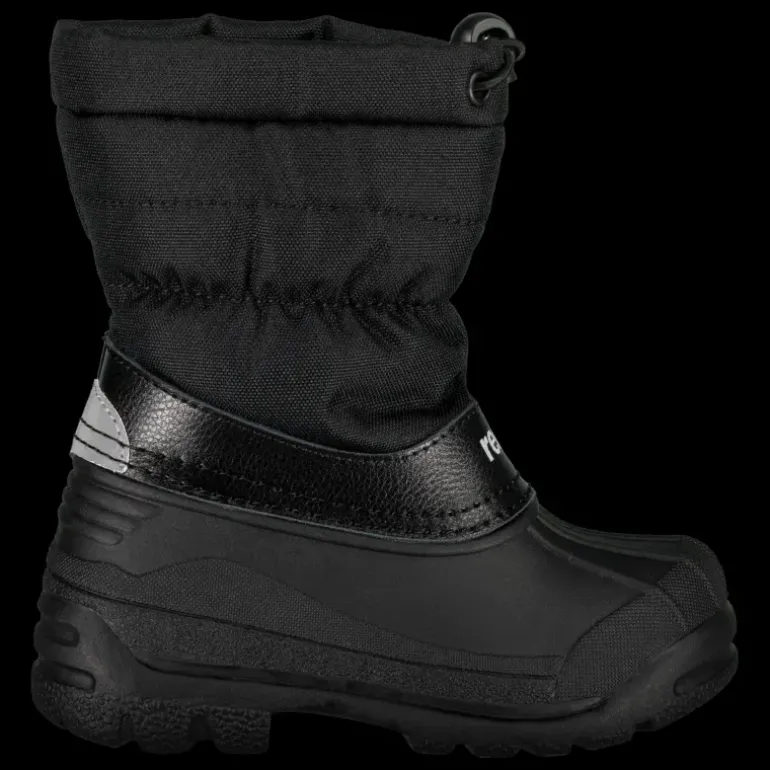Winter boots Nefar, vinterskor barn - Vinterskor - Winter boots Nefar, vinterskor barn