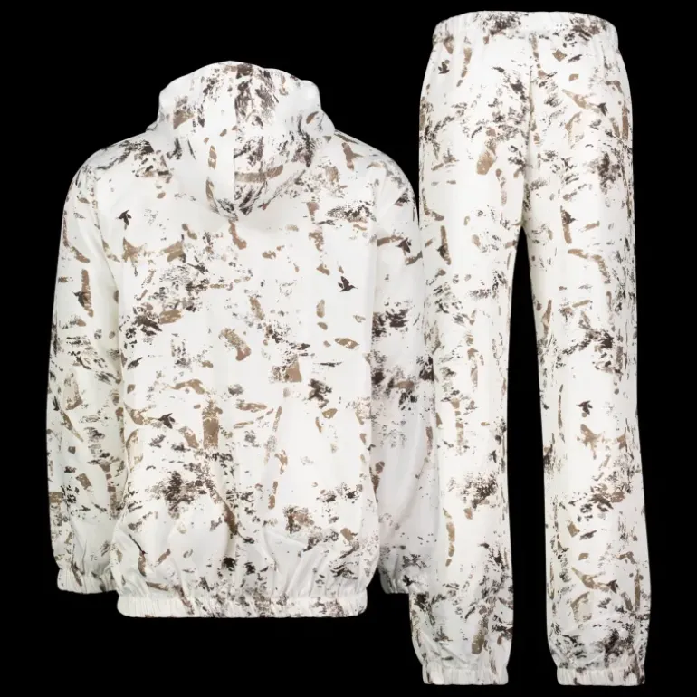 Winter camo set, jakt-set - Jaktställ - Winter camo set, jakt-set