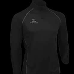 2 025 Winton Pro Ii Long Sleeve Warmup Jersey, träningströja, senior - Träningskläder - 2 025 Winton Pro Ii Long Sleeve Warmup Jersey, träningströja, senior