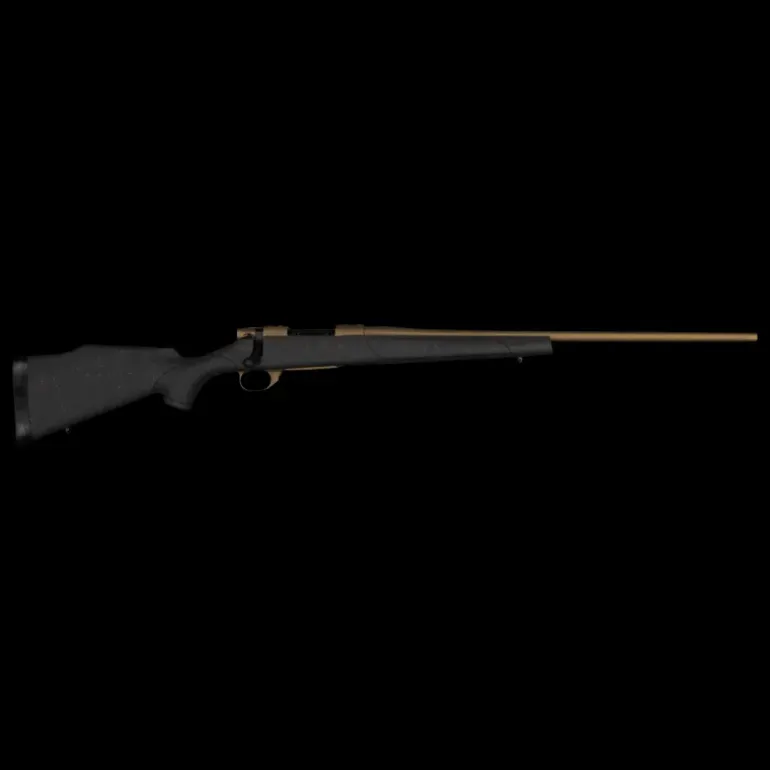 308 Win Weatherguard Bronze 24in Threaded, gevär - Studsare - 308 Win Weatherguard Bronze 24in Threaded, gevär