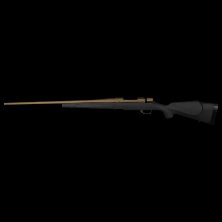 308 Win Weatherguard Bronze 24in Threaded, gevär - Studsare - 308 Win Weatherguard Bronze 24in Threaded, gevär