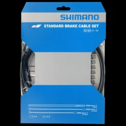 Wireset brakes MTB Standard, vajerset till terrängcykel - Underhållsprodukter - Wireset brakes MTB Standard, vajerset till terrängcykel
