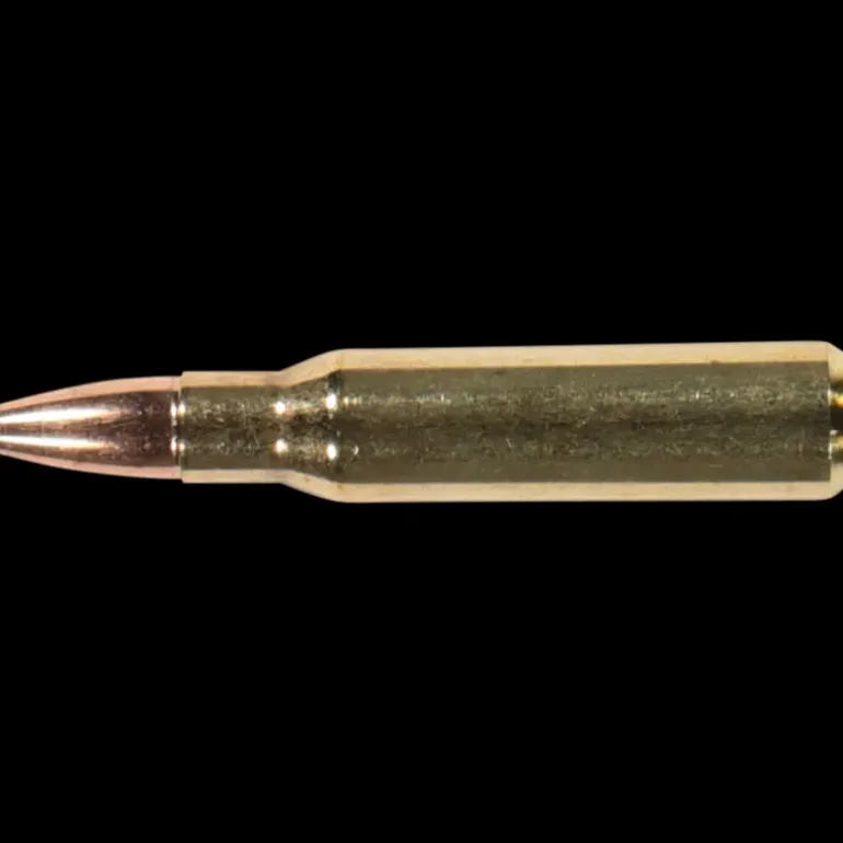 308W Jaktmatch 9,7 gr, gevärsammunition - Kula - 308W Jaktmatch 9,7 gr, gevärsammunition