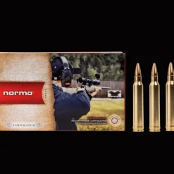 300WM 9,7 JAKTMATCH NORMA - Kula - 300WM 9,7 JAKTMATCH NORMA