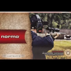 338WM 14,6 JAKTMATCH NORMA - Kula - 338WM 14,6 JAKTMATCH NORMA