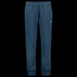 W Nsw Phnx Flc Mr Pant Std - Fritidsbyxor - W Nsw Phnx Flc Mr Pant Std