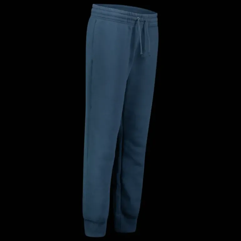 W Nsw Phnx Flc Mr Pant Std - Fritidsbyxor - W Nsw Phnx Flc Mr Pant Std