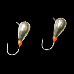 Wolfram mormuska 2-pack DE 4 Ag/Or - Pimpeldrag - Wolfram mormuska 2-pack DE 4 Ag/Or