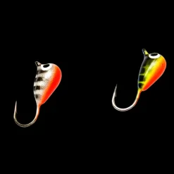 Wolfram mormuska 2-pack DE 4 B 028 - Pimpeldrag - Wolfram mormuska 2-pack DE 4 B 028