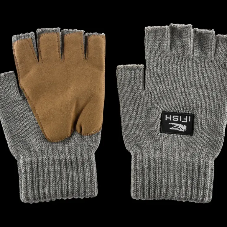 Wolly Comfort, handskar unisex - Isfiske Tillbehör - Wolly Comfort, handskar unisex