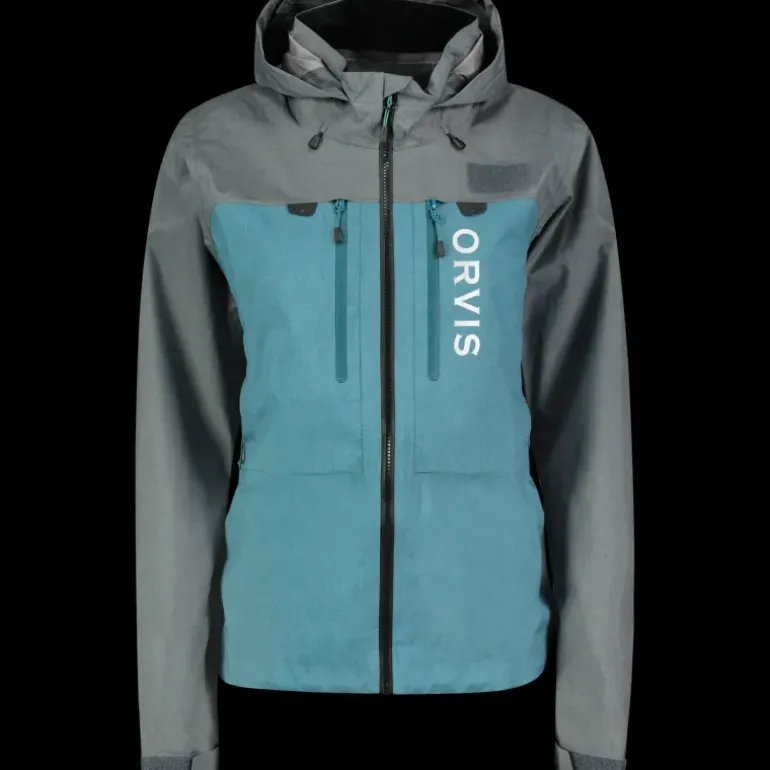 Womn's Pro Wading Jacket - Vadarjacka & Fisketröja - Womn's Pro Wading Jacket