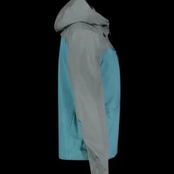 Womn's Pro Wading Jacket - Vadarjacka & Fisketröja - Womn's Pro Wading Jacket