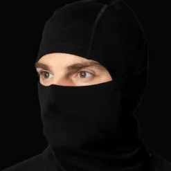 Wool Convertible Balaclava 24/25, balaklava, unisex - Skid- & Snowboardkläder - Wool Convertible Balaclava 24/25, balaklava, unisex
