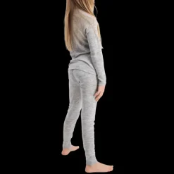 Wool Set Kids - Underställ set - Wool Set Kids