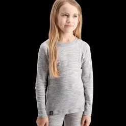 Wool Set Kids - Underställ set - Wool Set Kids